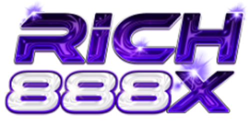 rich888x สล็อตเว็บตรงต่างประเทศ ระบบแท้ ปลอดภัย 100%